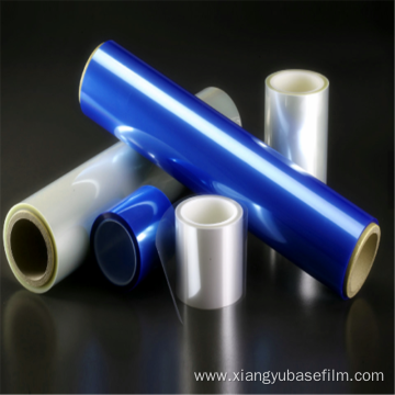 Clear Waterproof Polyester Transparent Release Liner Film